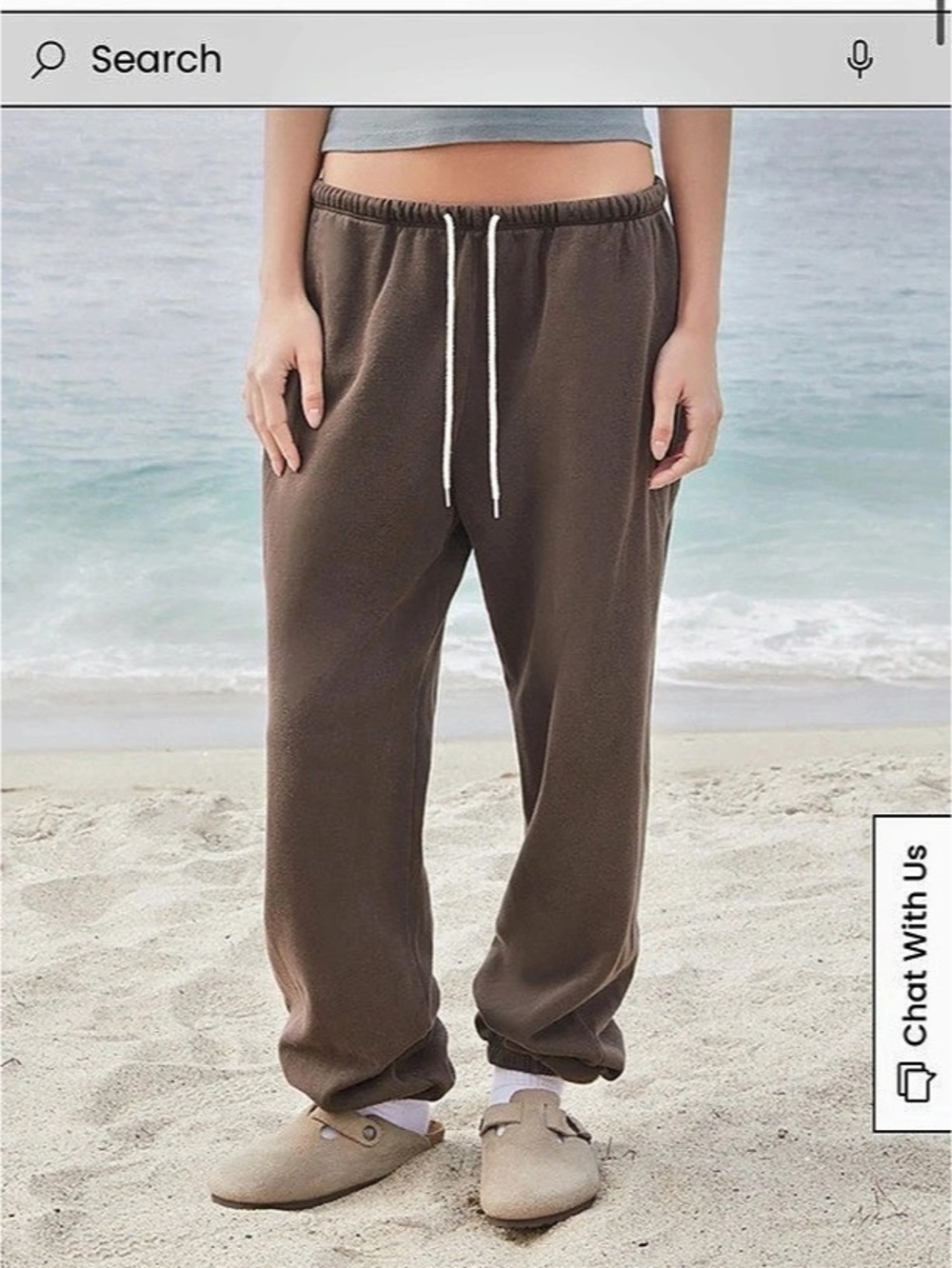 PacSun Jogger Pants 2 pair
